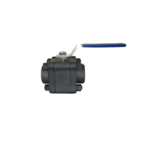 Forged-Ball-Valve