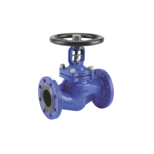 Cast Iron Steel Globe Valve
