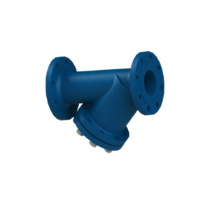 Cast Iron Steel Y type Strainer